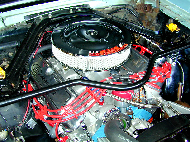 Need Your Engine Pics Vintage Mustang Forums